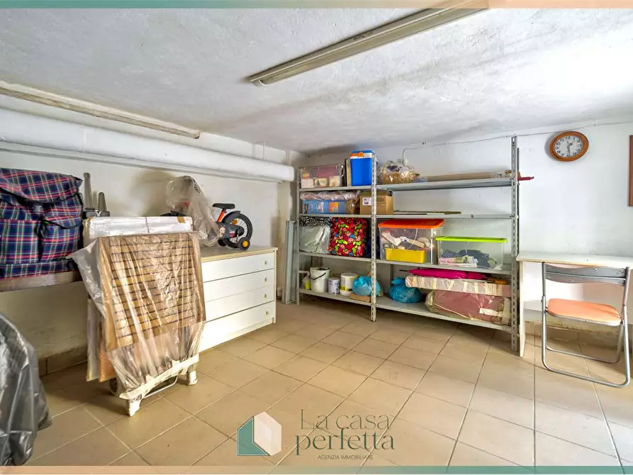 Immagine 22 di Appartamento in vendita  in Via Degli Agricoltori 57 a Civitavecchia
