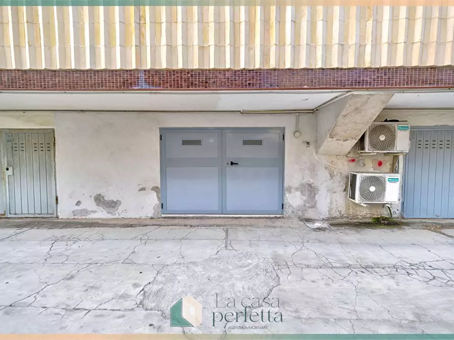 Immagine 23 di Appartamento in vendita  in Via Degli Agricoltori 57 a Civitavecchia