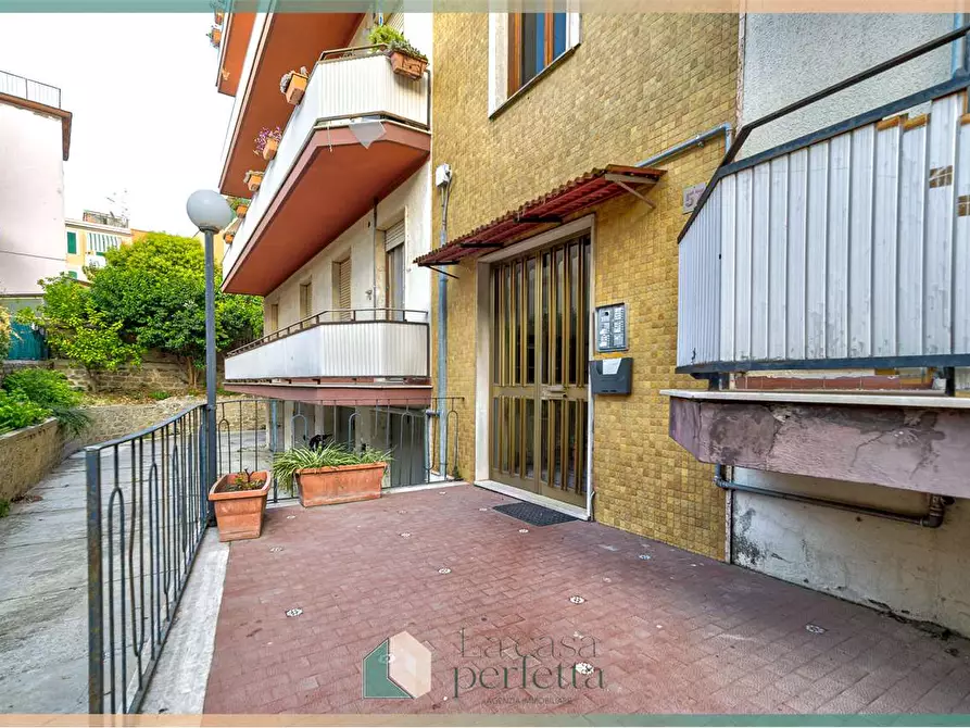 Immagine 24 di Appartamento in vendita  in Via Degli Agricoltori 57 a Civitavecchia