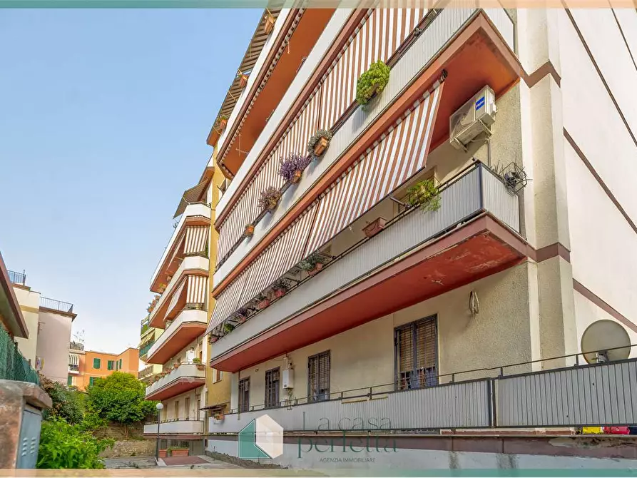 Immagine 25 di Appartamento in vendita  in Via Degli Agricoltori 57 a Civitavecchia