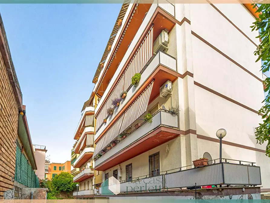 Immagine 1 di Appartamento in vendita  in Via Degli Agricoltori 57 a Civitavecchia