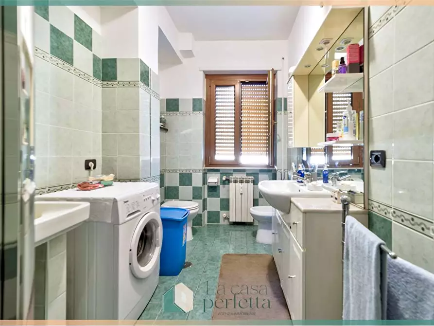 Immagine 15 di Appartamento in vendita  in Via Degli Agricoltori 57 a Civitavecchia