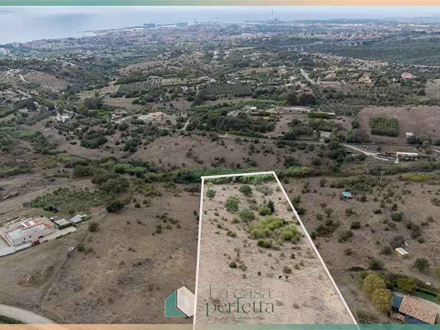 terreno in vendita a Civitavecchia