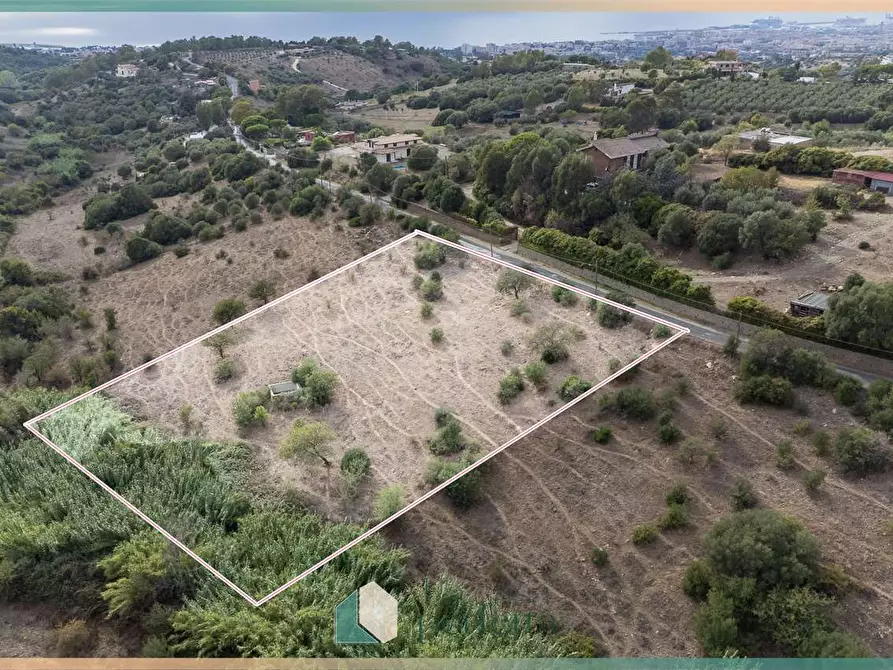 terreno in vendita a Civitavecchia
