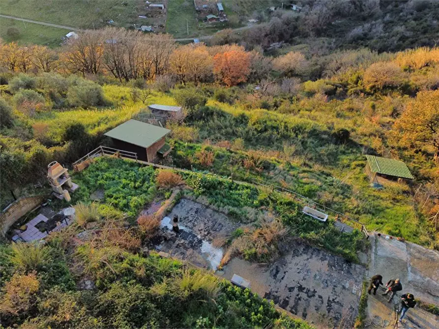 Immagine 8 di Terreno agricolo in vendita  in Ficoncella a Civitavecchia