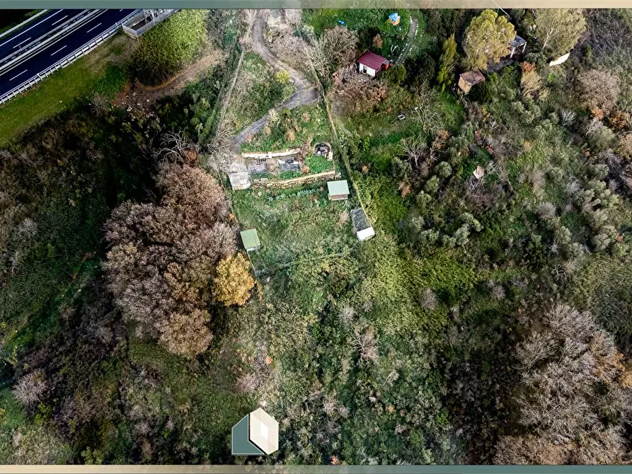 Immagine 17 di Terreno agricolo in vendita  in Ficoncella a Civitavecchia