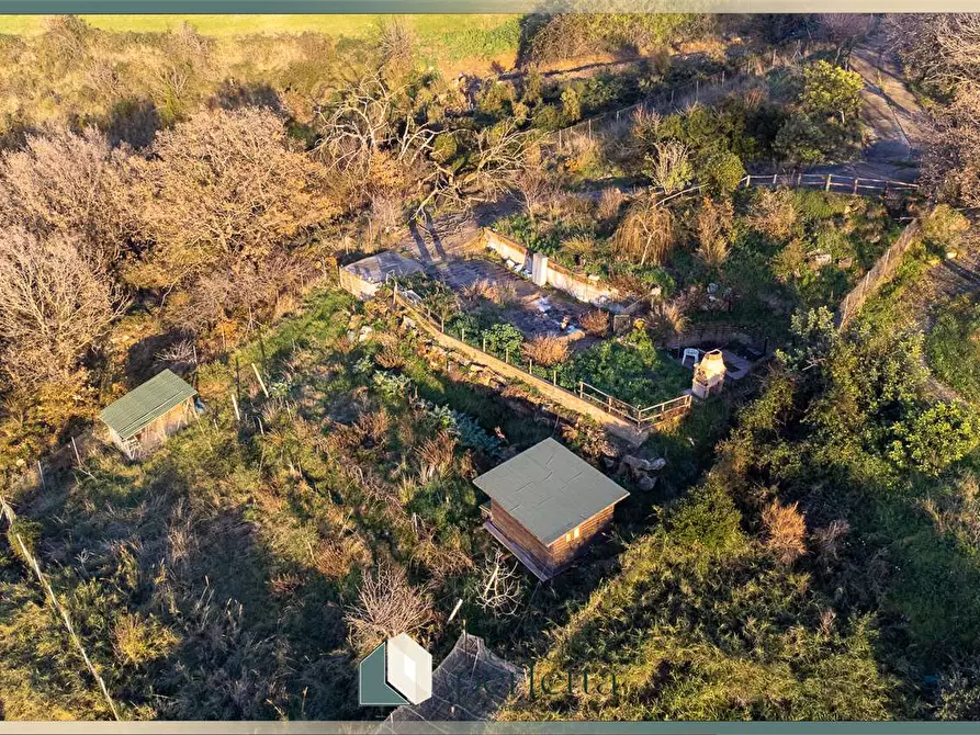 Immagine 18 di Terreno agricolo in vendita  in Ficoncella a Civitavecchia