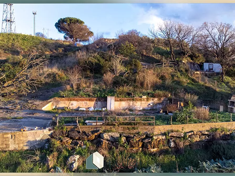 Immagine 4 di Terreno agricolo in vendita  in Ficoncella a Civitavecchia