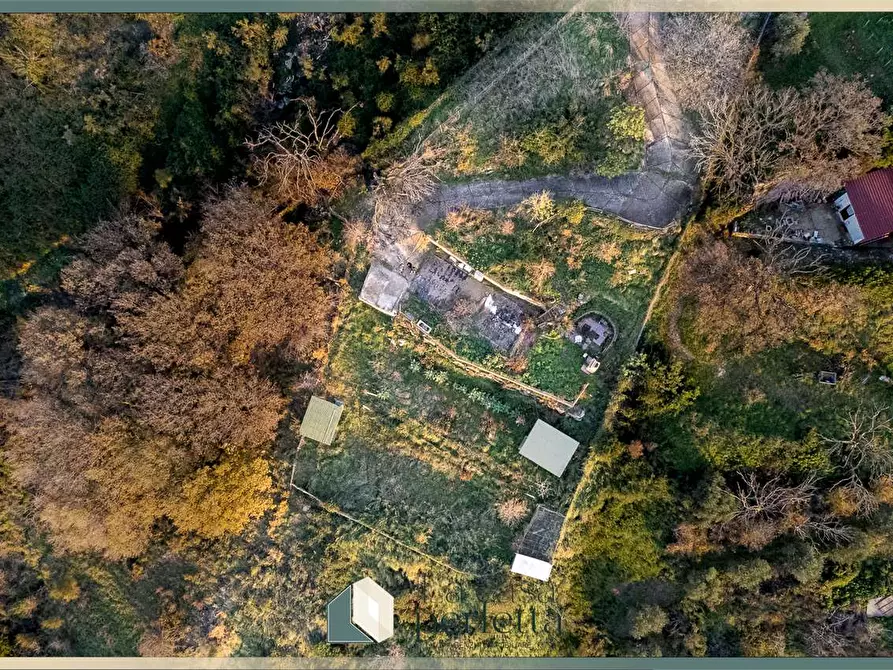 Immagine 22 di Terreno agricolo in vendita  in Ficoncella a Civitavecchia