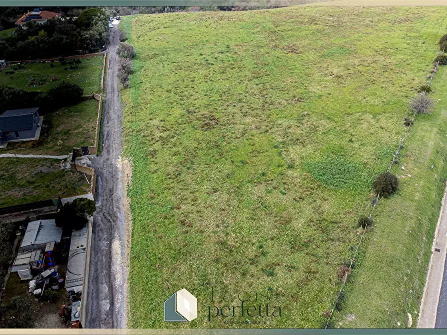 Immagine 10 di Terreno edificabile in vendita  in Via Del Casaletto Rosso 34 a Civitavecchia