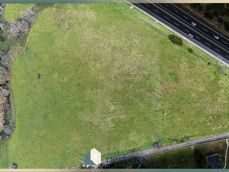 Immagine 12 di Terreno edificabile in vendita  in Via Del Casaletto Rosso 34 a Civitavecchia