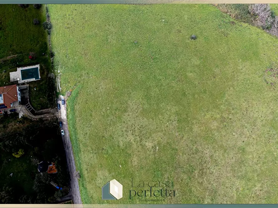 Immagine 14 di Terreno edificabile in vendita  in Via Del Casaletto Rosso 34 a Civitavecchia
