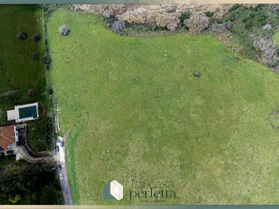 Immagine 7 di Terreno edificabile in vendita  in Via Del Casaletto Rosso 34 a Civitavecchia