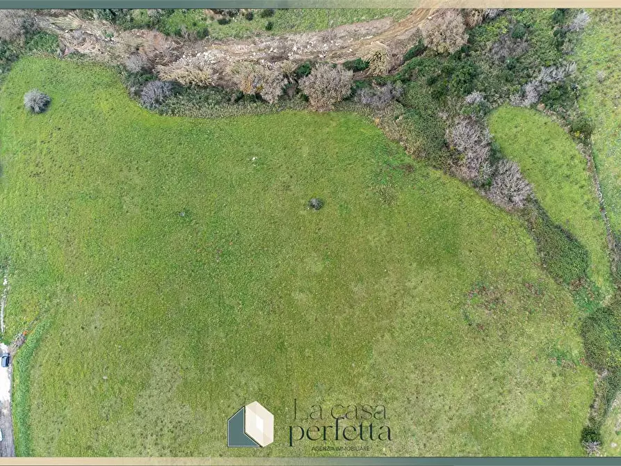 Immagine 8 di Terreno edificabile in vendita  in Via Del Casaletto Rosso 34 a Civitavecchia