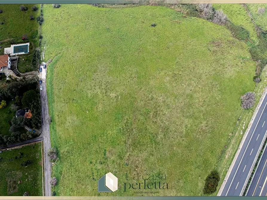 Immagine 15 di Terreno edificabile in vendita  in Via Del Casaletto Rosso 34 a Civitavecchia