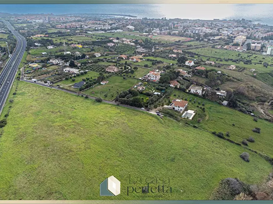 Immagine 9 di Terreno edificabile in vendita  in Via Del Casaletto Rosso 34 a Civitavecchia