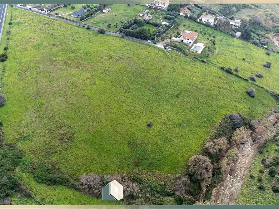 Immagine 16 di Terreno edificabile in vendita  in Via Del Casaletto Rosso 34 a Civitavecchia