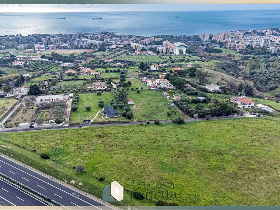 Immagine 3 di Terreno edificabile in vendita  in Via Del Casaletto Rosso 34 a Civitavecchia