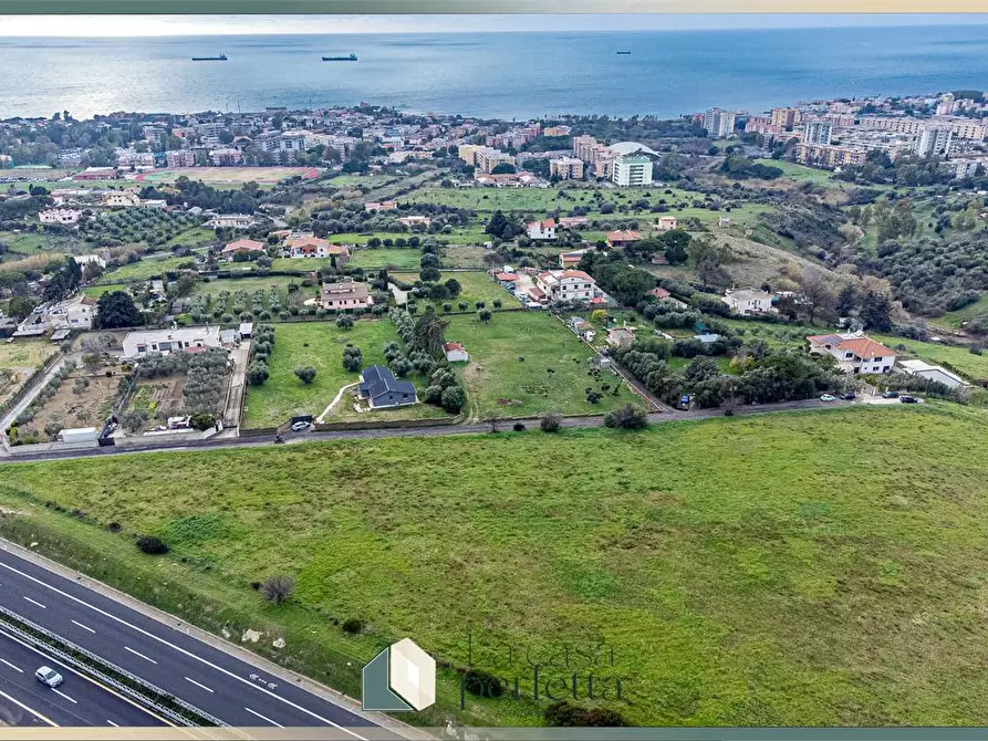 Immagine 4 di Terreno edificabile in vendita  in Via Del Casaletto Rosso 34 a Civitavecchia