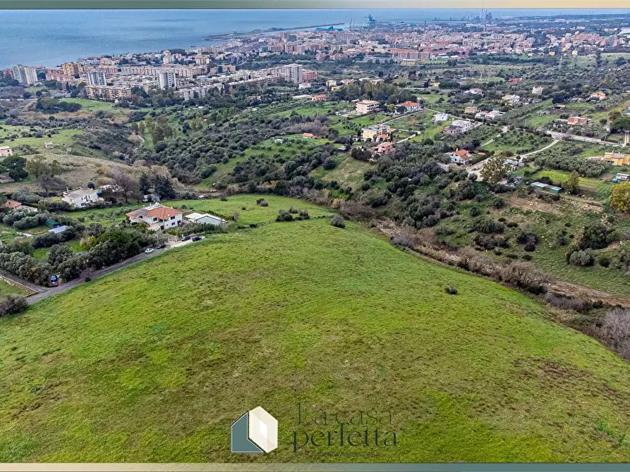 Immagine 5 di Terreno edificabile in vendita  in Via Del Casaletto Rosso 34 a Civitavecchia