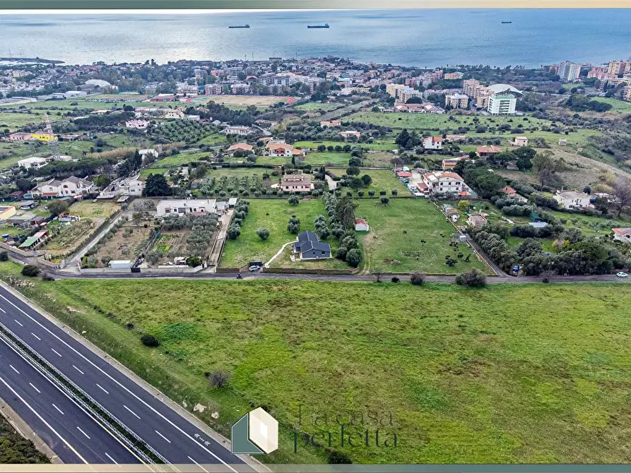 Immagine 17 di Terreno edificabile in vendita  in Via Del Casaletto Rosso 34 a Civitavecchia