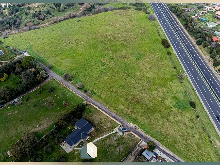 Immagine 18 di Terreno edificabile in vendita  in Via Del Casaletto Rosso 34 a Civitavecchia