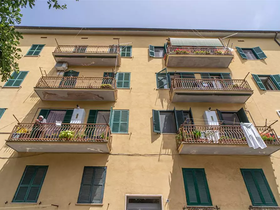 Immagine 1 di Appartamento in vendita  in Via Lizzera  18 a Tolfa
