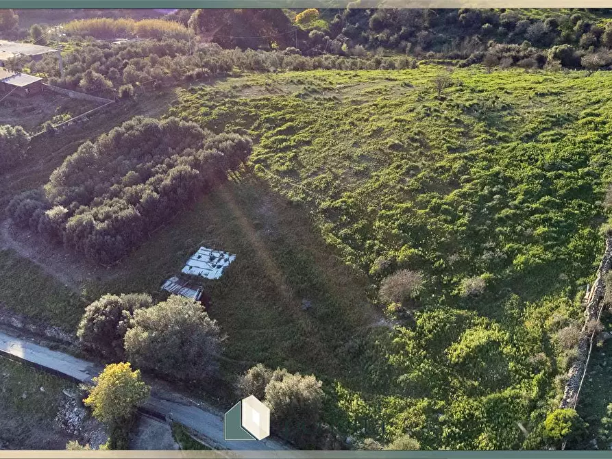 Immagine 12 di Terreno agricolo in vendita  in Via del Casaletto Rosso  a Civitavecchia