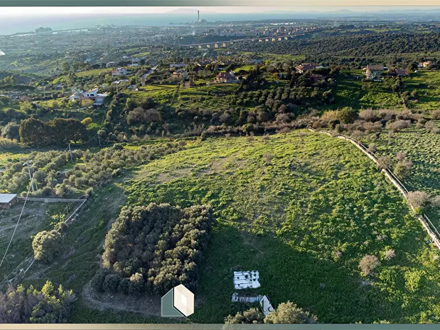 Immagine 8 di Terreno agricolo in vendita  in Via del Casaletto Rosso  a Civitavecchia