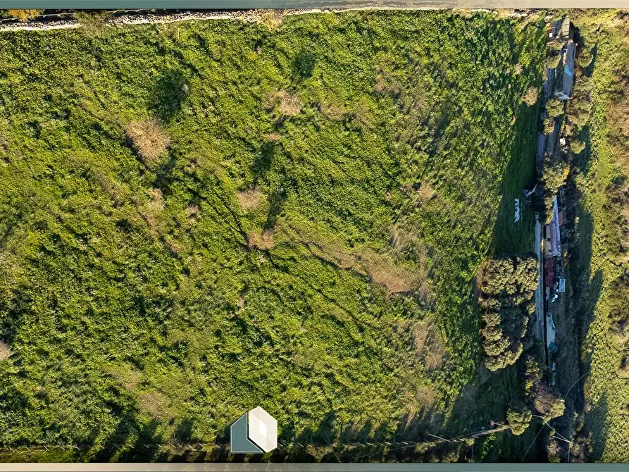 Immagine 5 di Terreno agricolo in vendita  in Via del Casaletto Rosso  a Civitavecchia