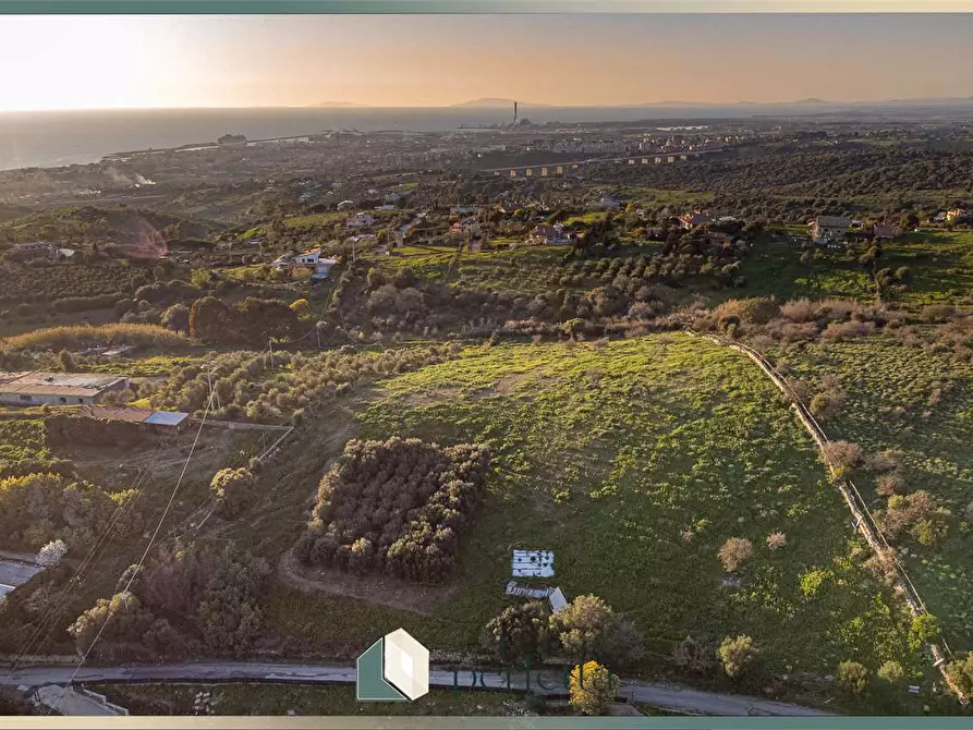 Immagine 4 di Terreno agricolo in vendita  in Via del Casaletto Rosso  a Civitavecchia