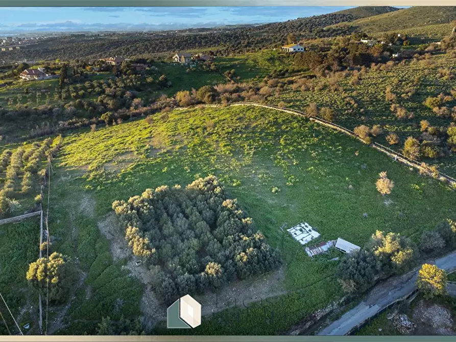 Immagine 1 di Terreno agricolo in vendita  in Via del Casaletto Rosso  a Civitavecchia