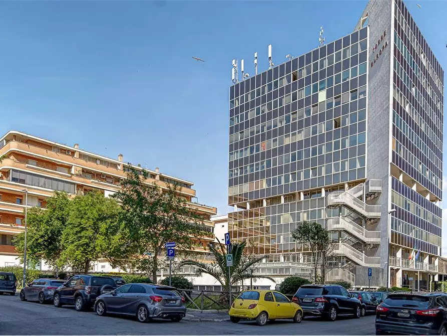 appartamento in affitto a Civitavecchia