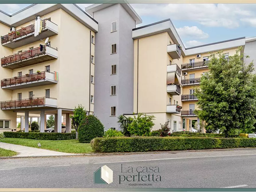 appartamento in vendita a Tarquinia