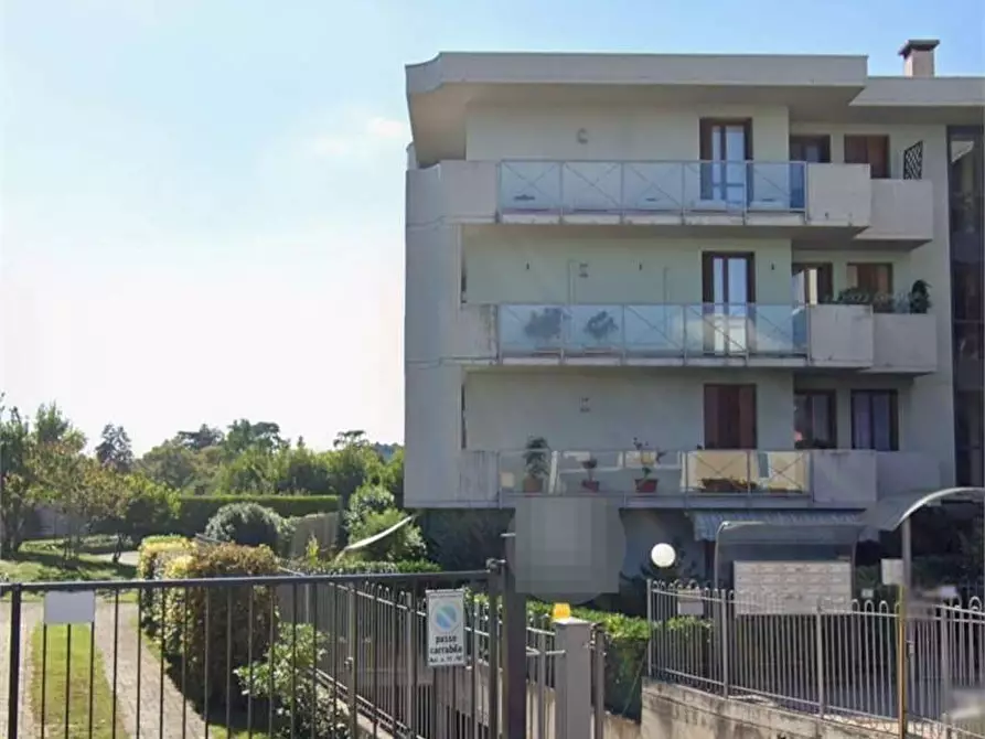 Immagine 1 di Appartamento in vendita  in VIA PROVINCIALE 1 a Alzano Lombardo