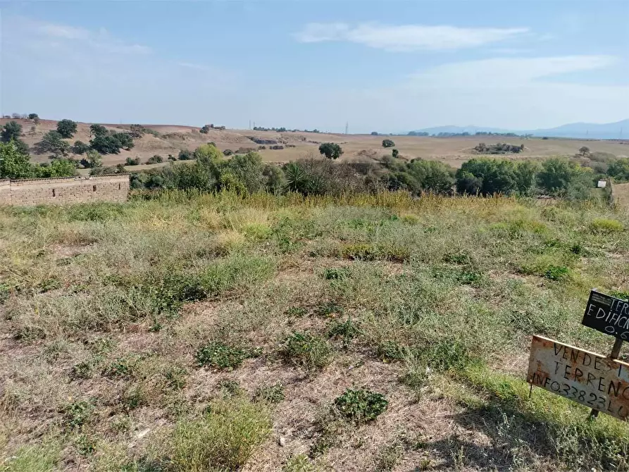 Immagine 1 di Terreno edificabile in vendita  in Via Agerola snc a Roma