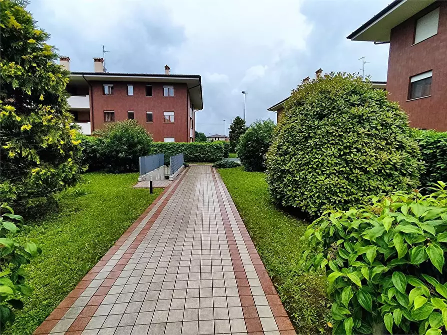 appartamento in vendita ad Udine in zona Rizzi
