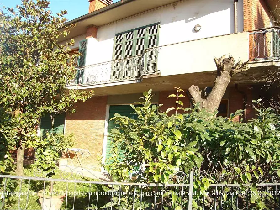 appartamento in vendita ad Empoli
