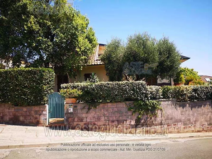 casa indipendente in vendita a San Vincenzo