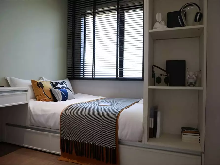 Immagine 7 di Appartamento in vendita  a Taranto