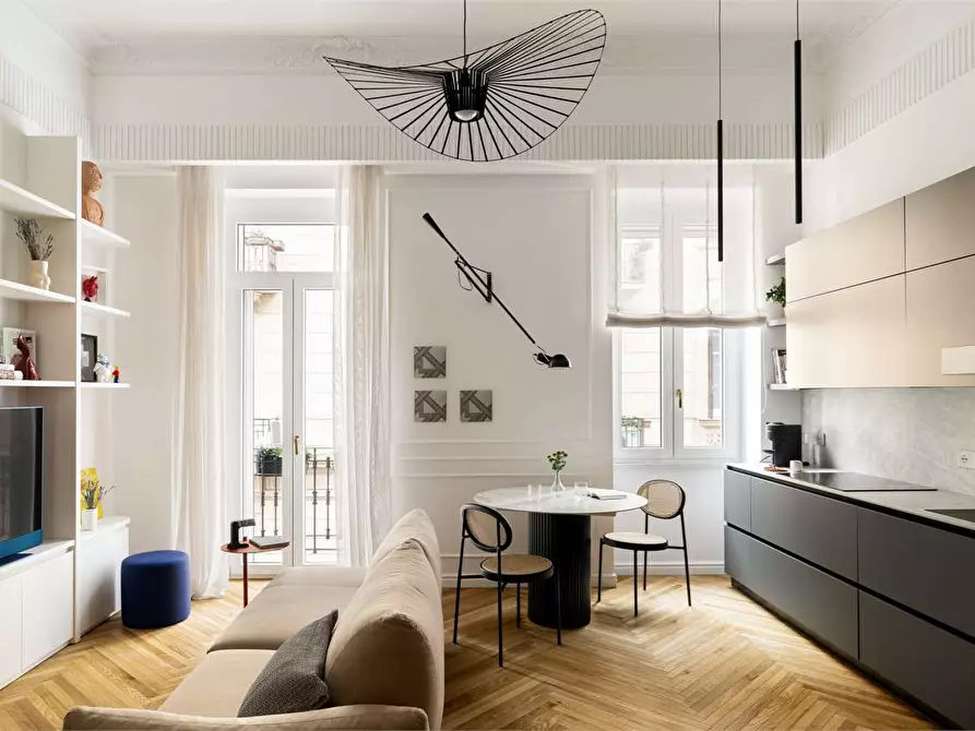 Immagine 11 di Appartamento in vendita  a Taranto