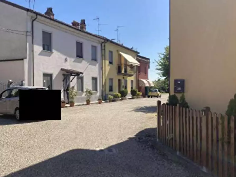 Immagine 2 di Appartamento in vendita  in Via Albertina a Cervesina