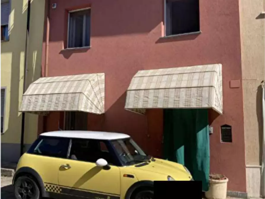 Immagine 3 di Appartamento in vendita  in Via Albertina a Cervesina