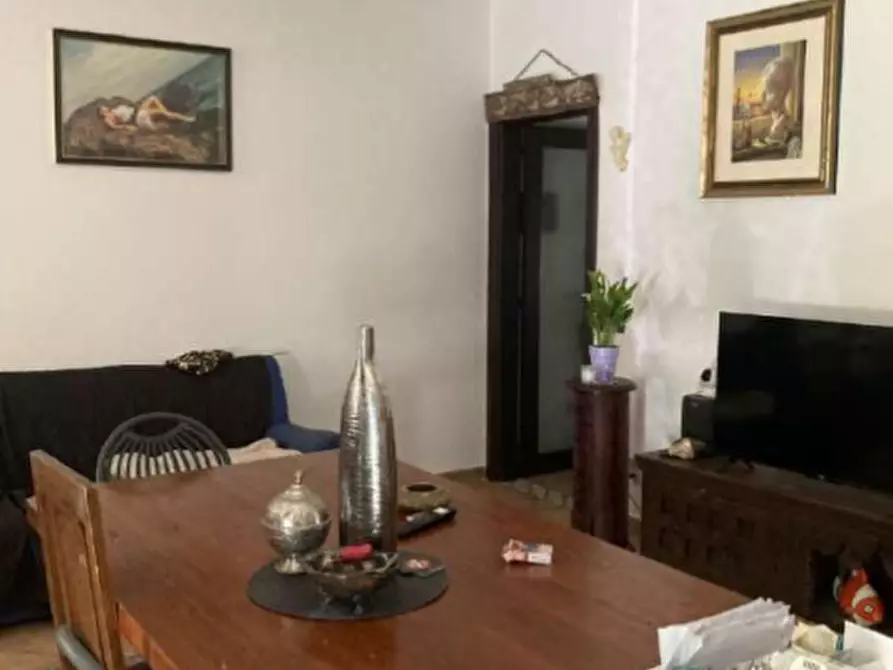 Immagine 4 di Appartamento in vendita  in Via Albertina a Cervesina