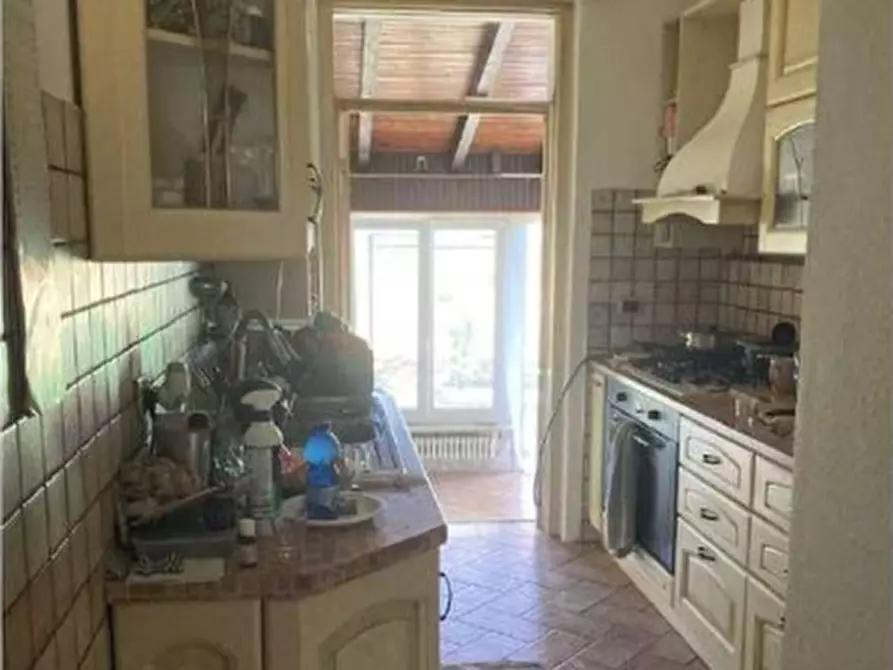 Immagine 5 di Appartamento in vendita  in Via Albertina a Cervesina