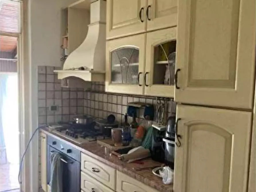 Immagine 6 di Appartamento in vendita  in Via Albertina a Cervesina