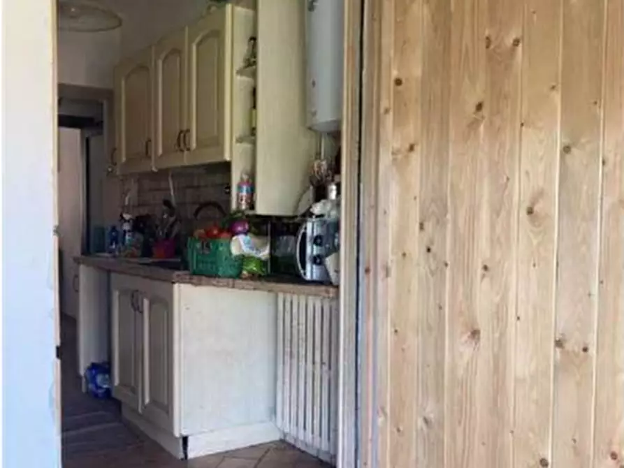 Immagine 7 di Appartamento in vendita  in Via Albertina a Cervesina