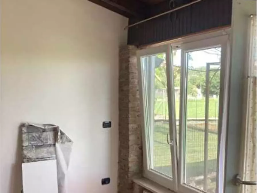 Immagine 9 di Appartamento in vendita  in Via Albertina a Cervesina