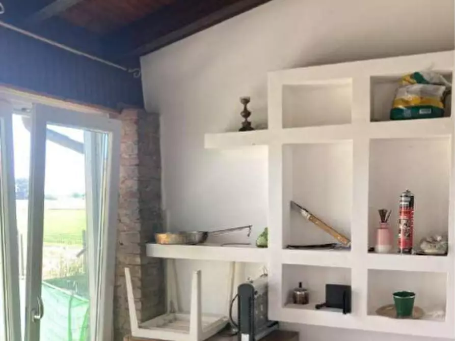 Immagine 10 di Appartamento in vendita  in Via Albertina a Cervesina