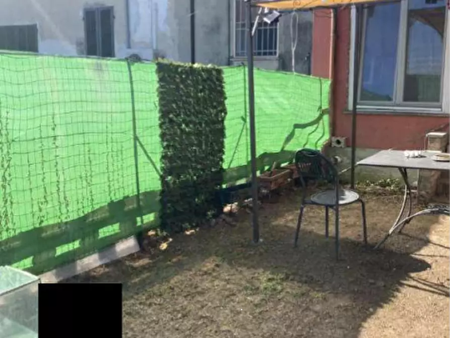 Immagine 12 di Appartamento in vendita  in Via Albertina a Cervesina